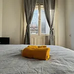 Apartment Weiner Central Budapest