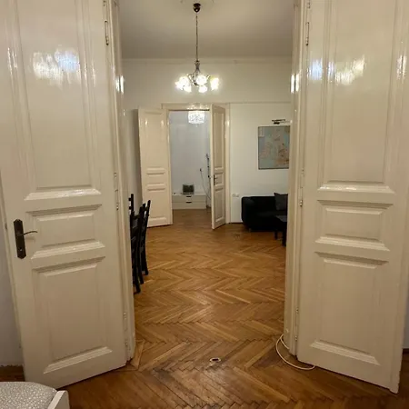 Appartement Weiner Central