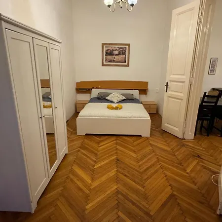 Appartement Weiner Central