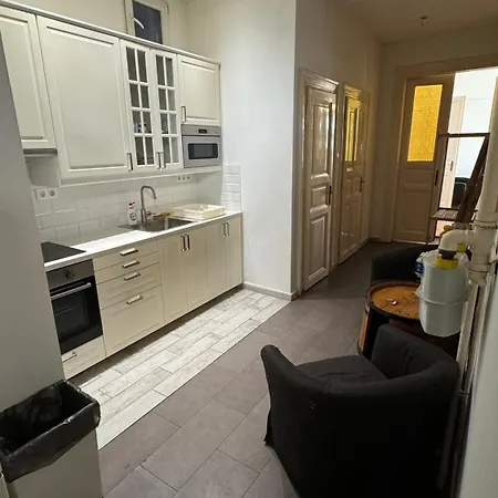 Weiner Central Appartement