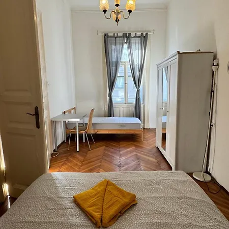 Weiner Central Appartement *