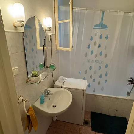 Appartement Weiner Central Boedapest