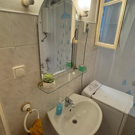 Appartement Weiner Central *