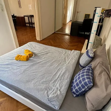 Weiner Central Budapest