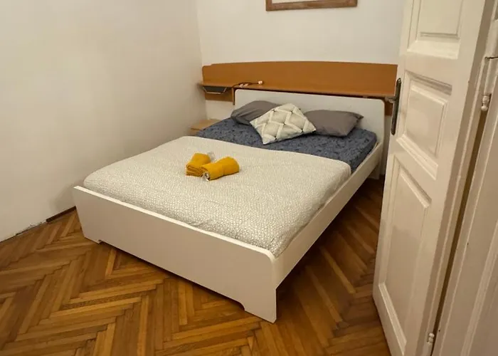 Weiner Central Apartament