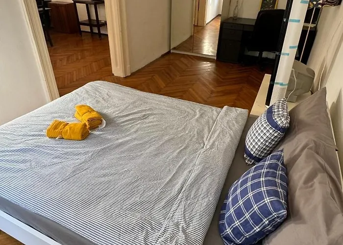Weiner Central Budapeszt