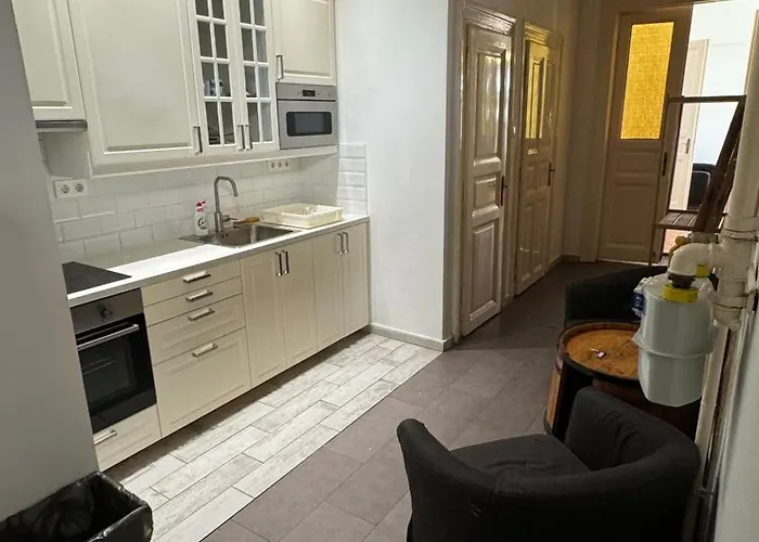 Weiner Central Apartament