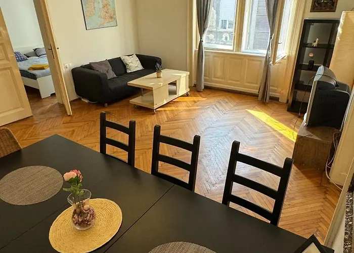 Weiner Central Budapest