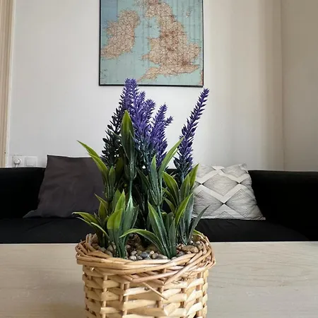 Appartement Weiner Central *