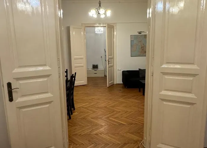 Apartamento Weiner Central
