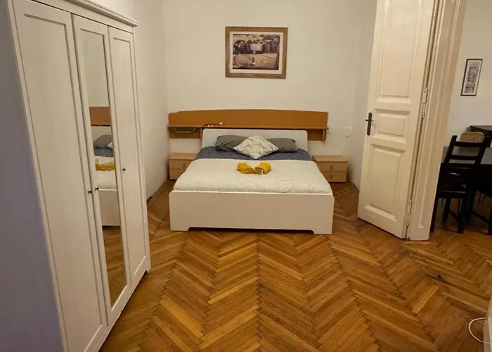 Apartamento Weiner Central