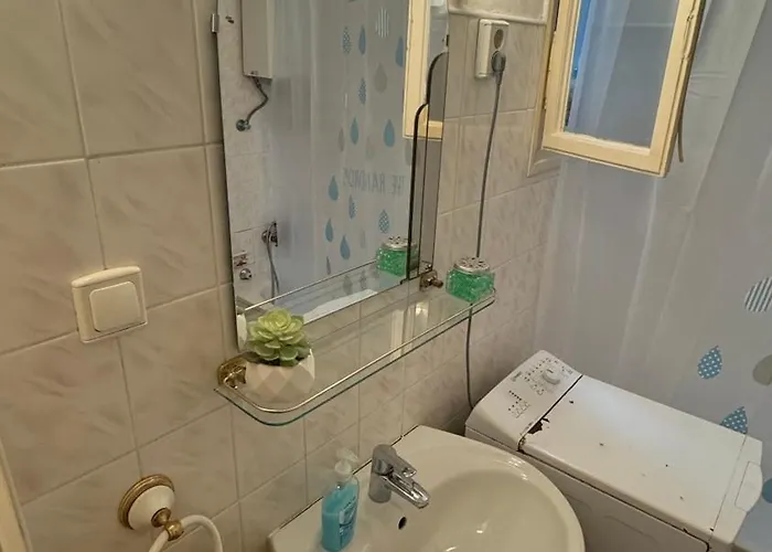 Apartamento Weiner Central *